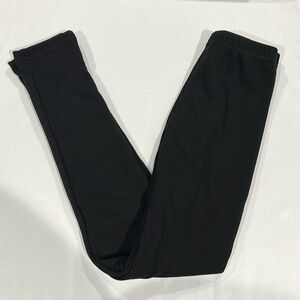 Irelia lined leggings. Size M/10. NWT